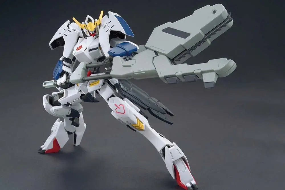 BANDAI HG MS C -ORPHAN- 1/144 MODEL KIT