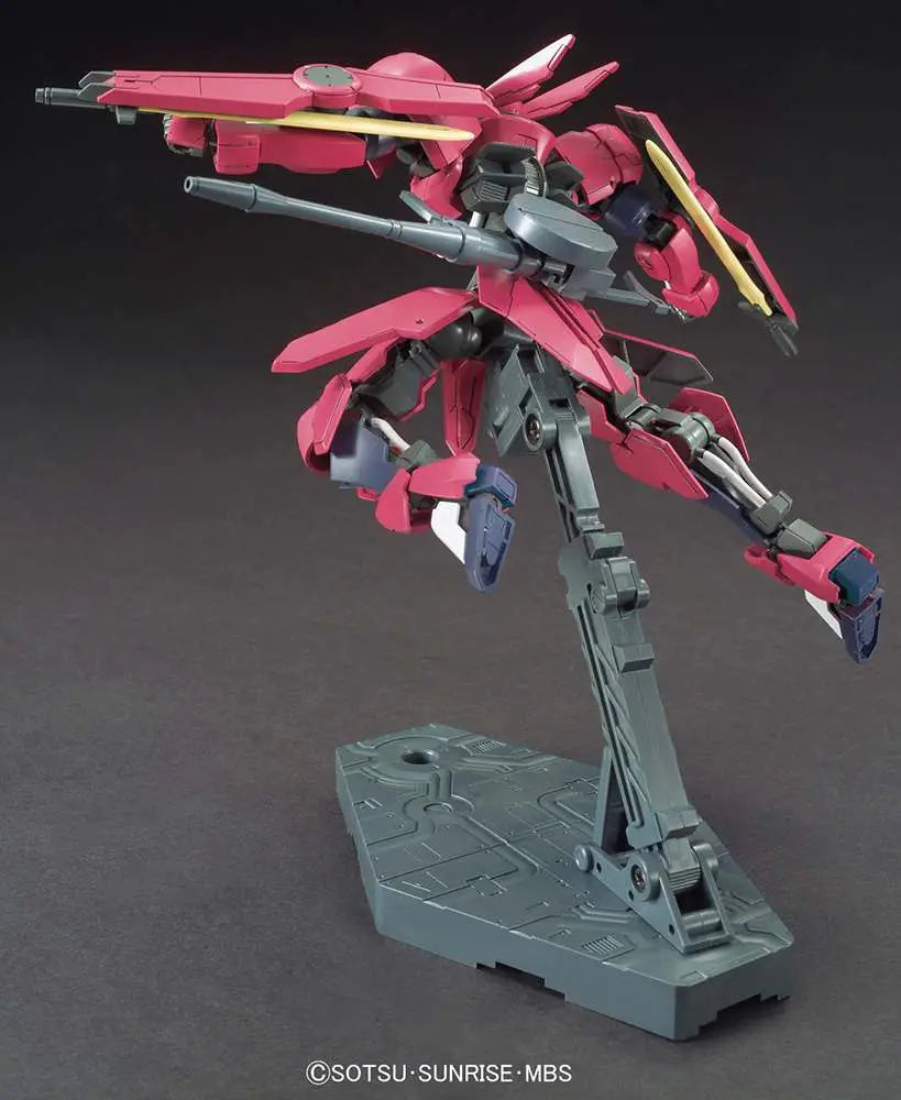 BANDAI HG GRIMGERDE 1/144 MODEL KIT 12 cm