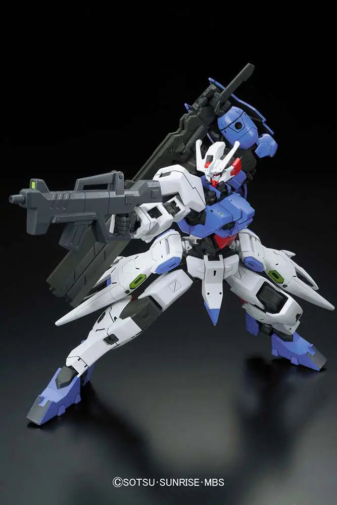 BANDAI - GUNDAM HG ASTAROTH 1/144 MODEL KIT 13 cm