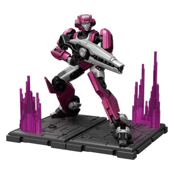 TRANSFORMERS ELITA MOVIE ONE CLC13 MK