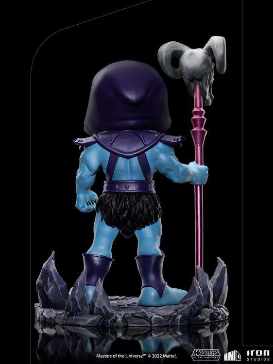 MOTU SKELETOR MINICO