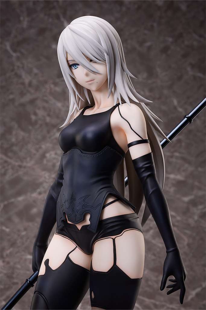 NIER AUTOMA VER1.1A A2 YORHA A N2 1/4 ST