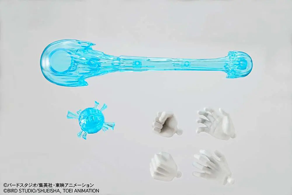 BANDAI RISE PERFECT CELL STND MODEL KIT 12 cm