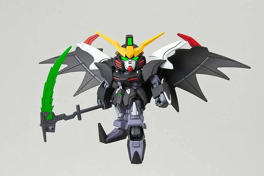SD GUNDAM DEATHSCYTHE HELL EW EX STD 012