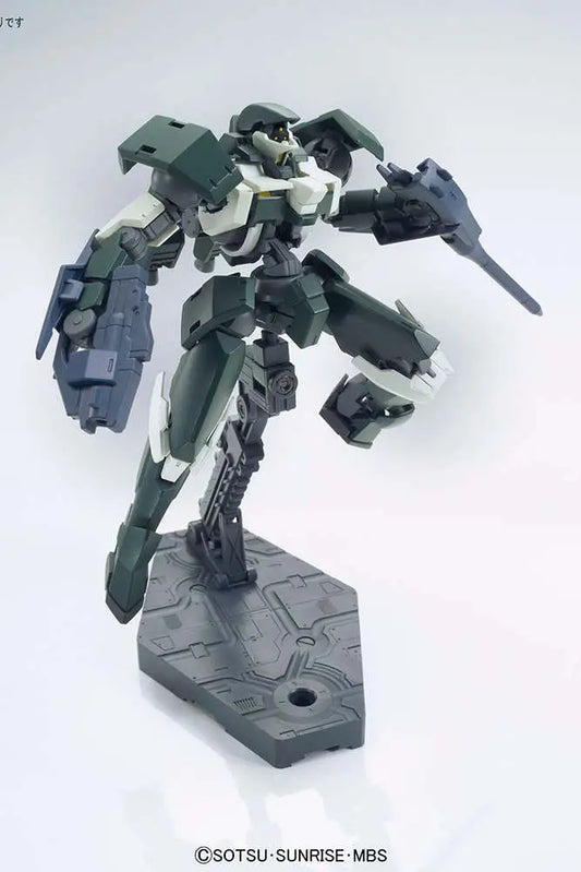 BANDAI HG GJALLARHORN MASS PROD MS 1/144 MODEL KIT 12 cm