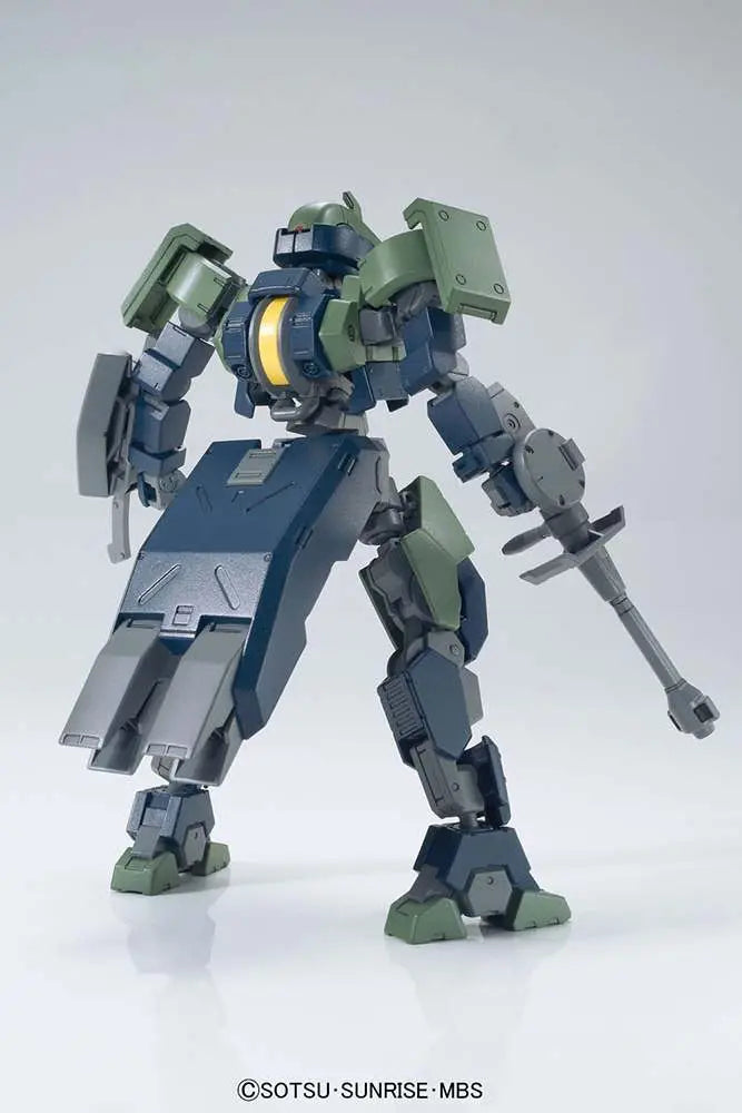 BANDAI HG GEIRAIL 1/144 MODEL KIT 13 cm