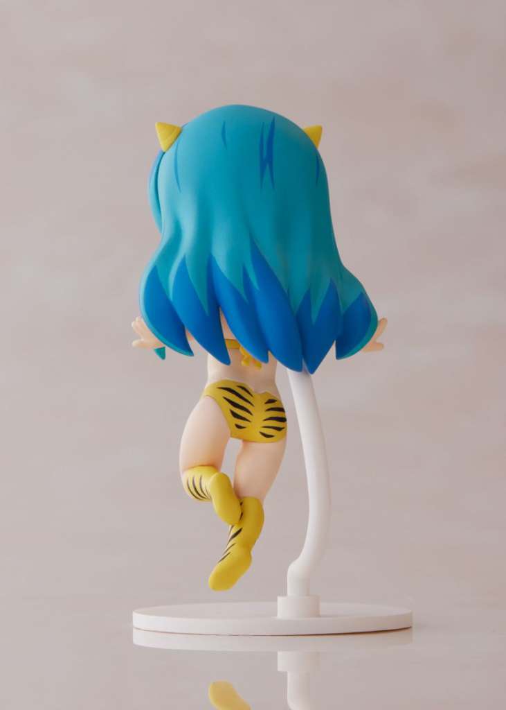 URUSEI YATSURA LUM MINI FIGURE