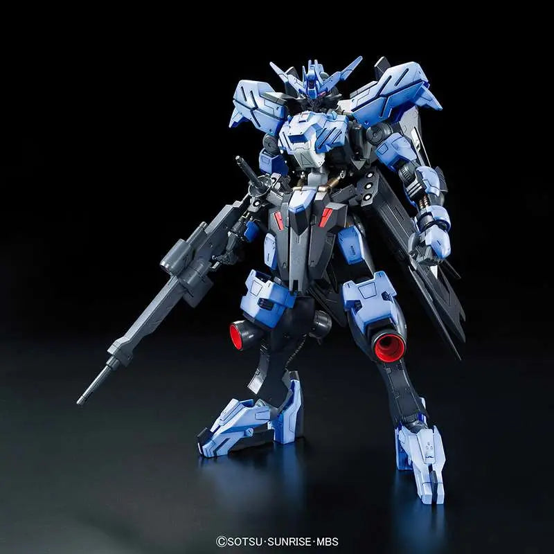 ORPHAN GUNDAM FULL MECHANICS VIDAR 1/100