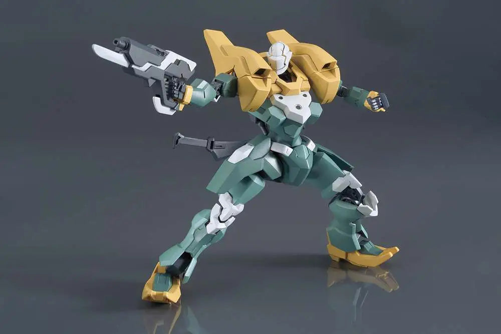 BANDAI HG NEW MS ORPHANS 1/144 MODEL KIT 12 cm