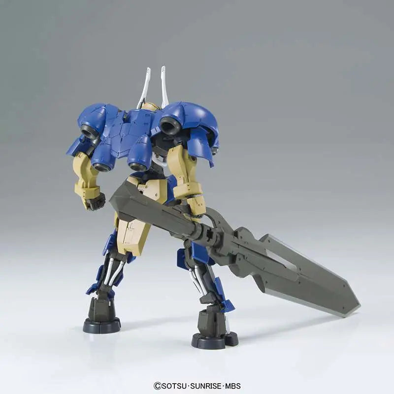 BANDAI HG HELMWIGE REINCAR 1/144 MODEL KIT 12 cm