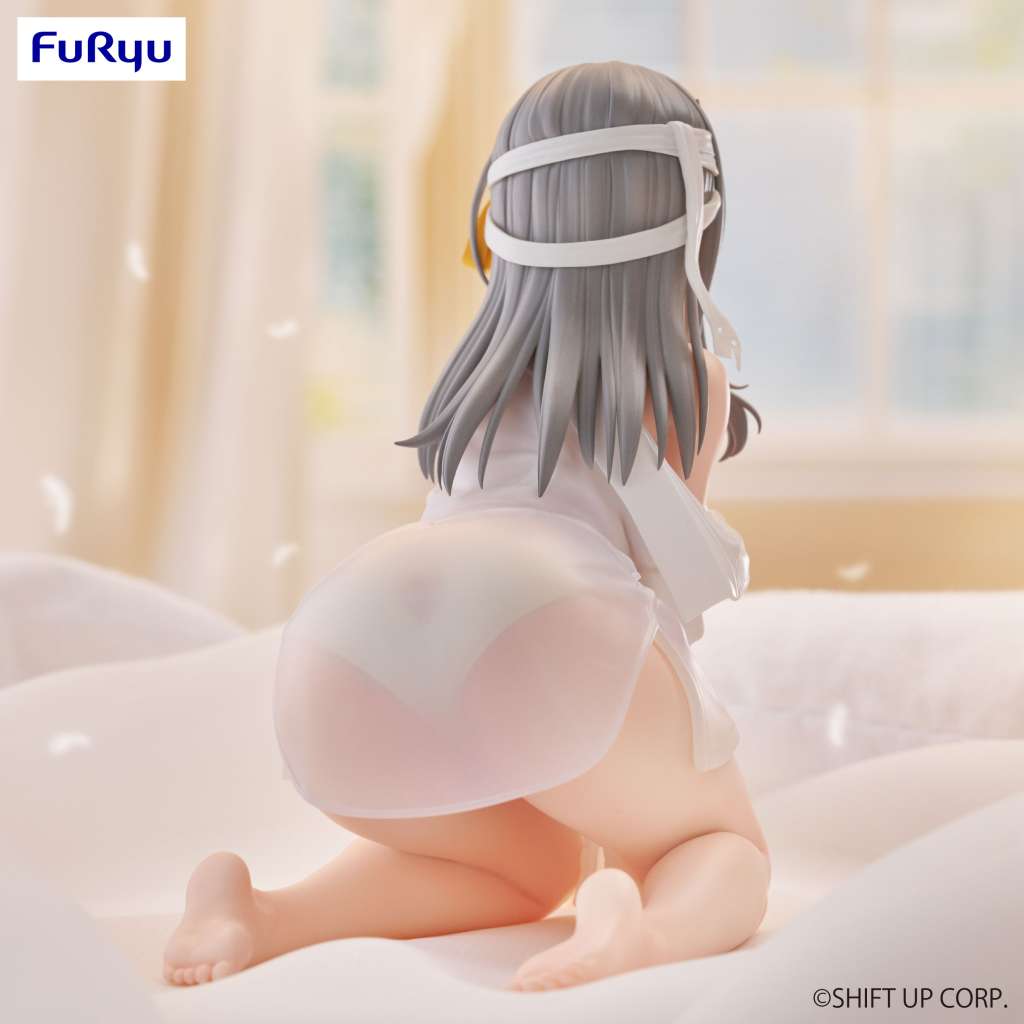 GODDESS VICT NIKKE MODERNIA NOOD STOPPER