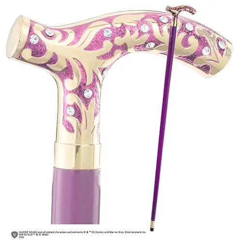 DC JOKERS CANE