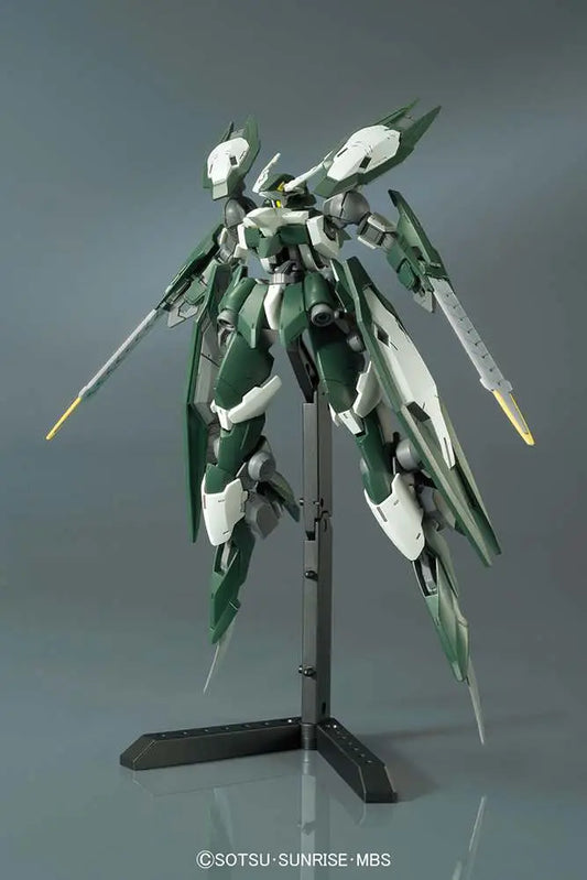 BANDAI HG NEW MS C ORPHANS 1/144 MODEL KIT 13 cm