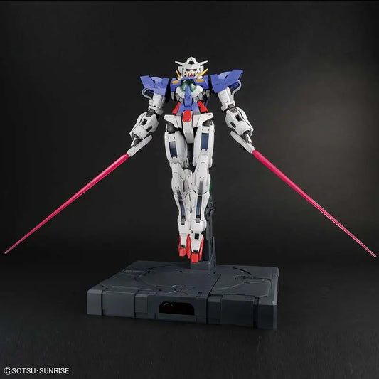 BANDAI - GUNDAM PG EXIA 1/60 MODEL KIT 27 cm