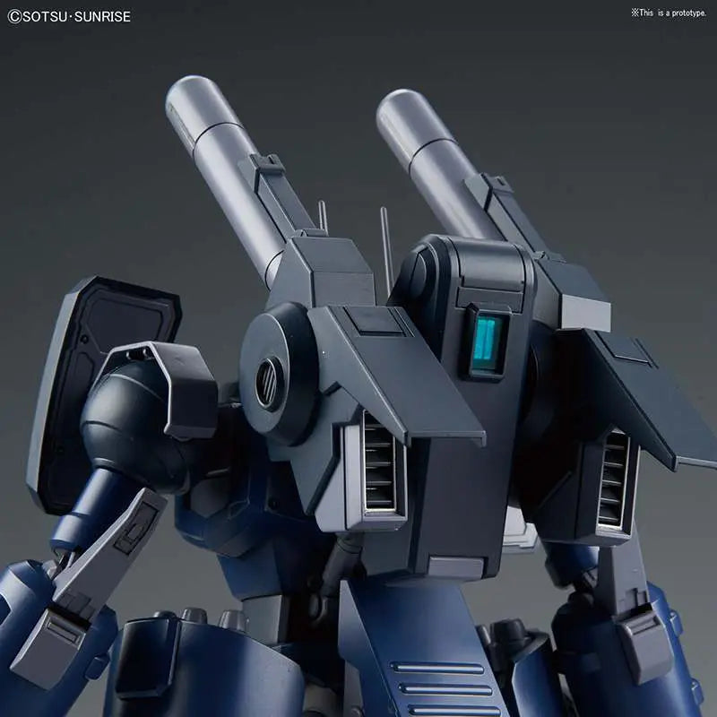 RE GUNCANNON DETECTOR 1/100