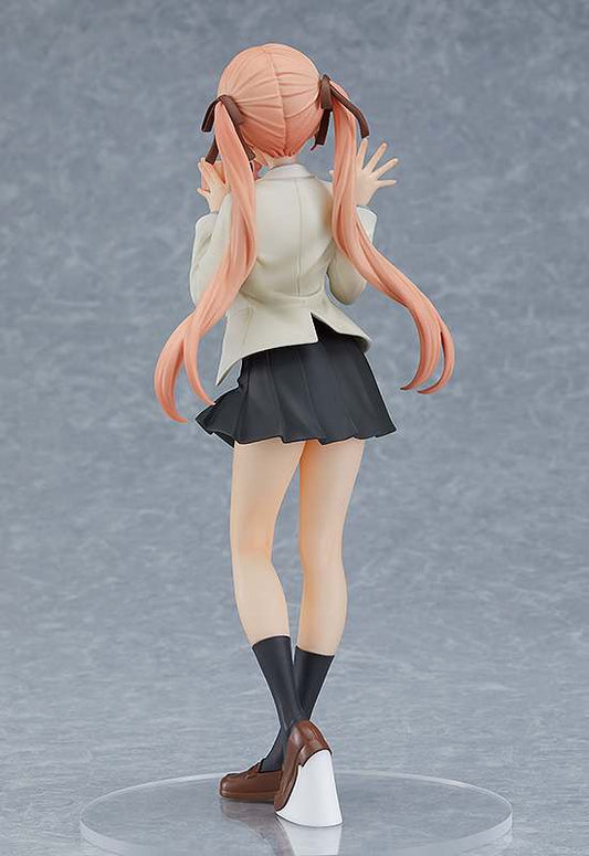 A COUPLE OF CUCKOOS POP UP PARADE PVC STATUA ERIKA AMANO 17 CM GOOD SMILE COMPANY
