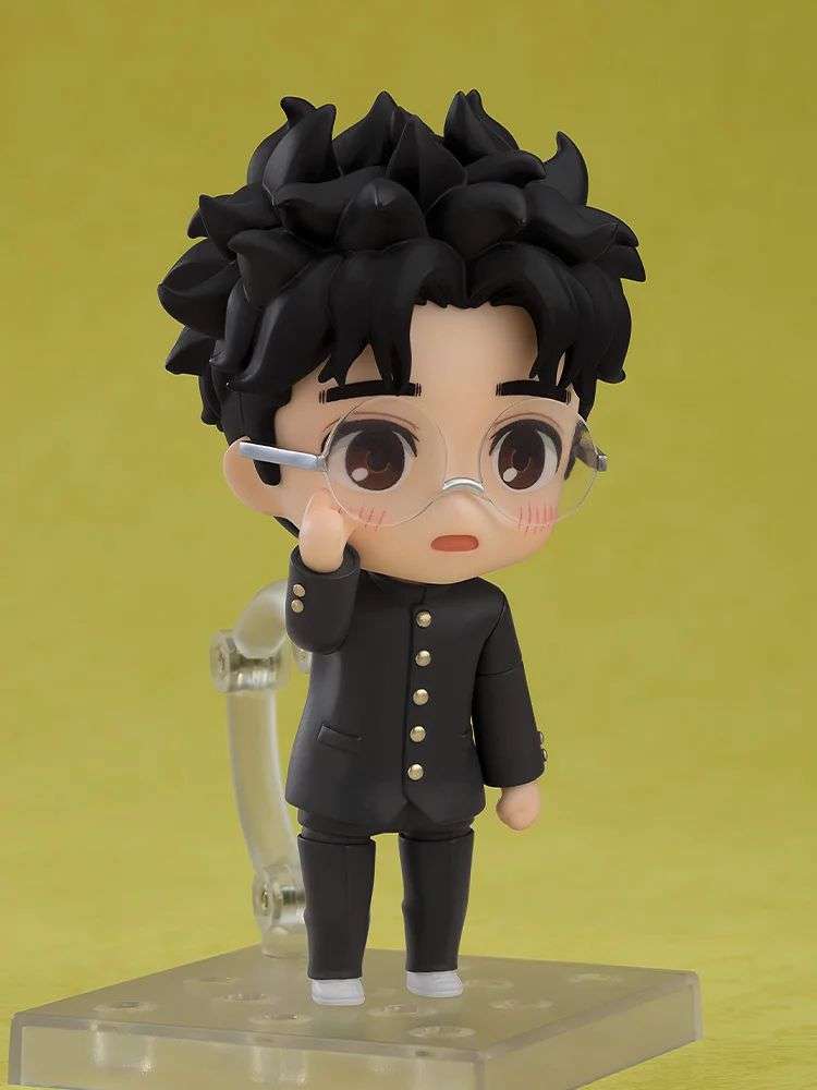 DANDADAN OKARUN NENDOROID