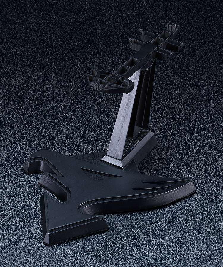 GATCHAMAN FIGHTER GATCHA SPARTAN MODEROI