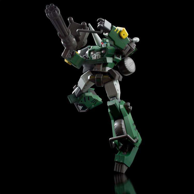 FLAMETOYS - TRANSFORMERS HOUND MODEL KIT 16 cm