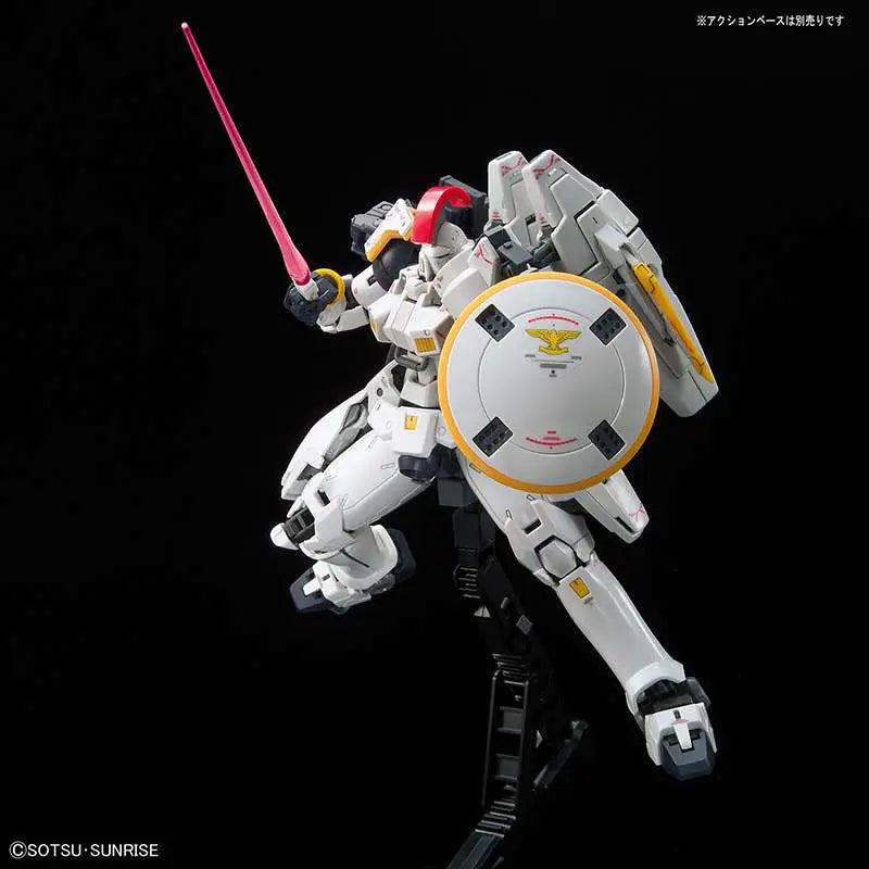 BANDAI RG TALLGEESE EW 1/144 MODEL KIT 15 cm
