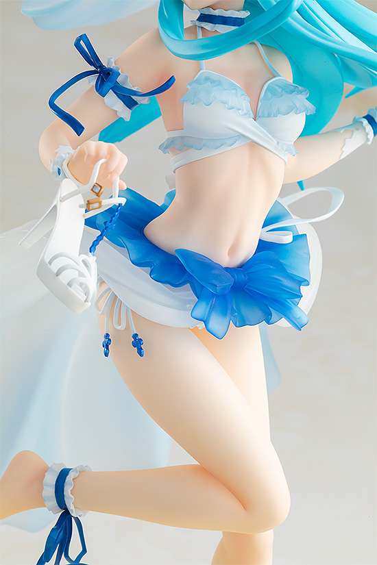 KADOKAWA SAO UNDINE SUMMER WEDDING RERUN ST STATUA 26 cm