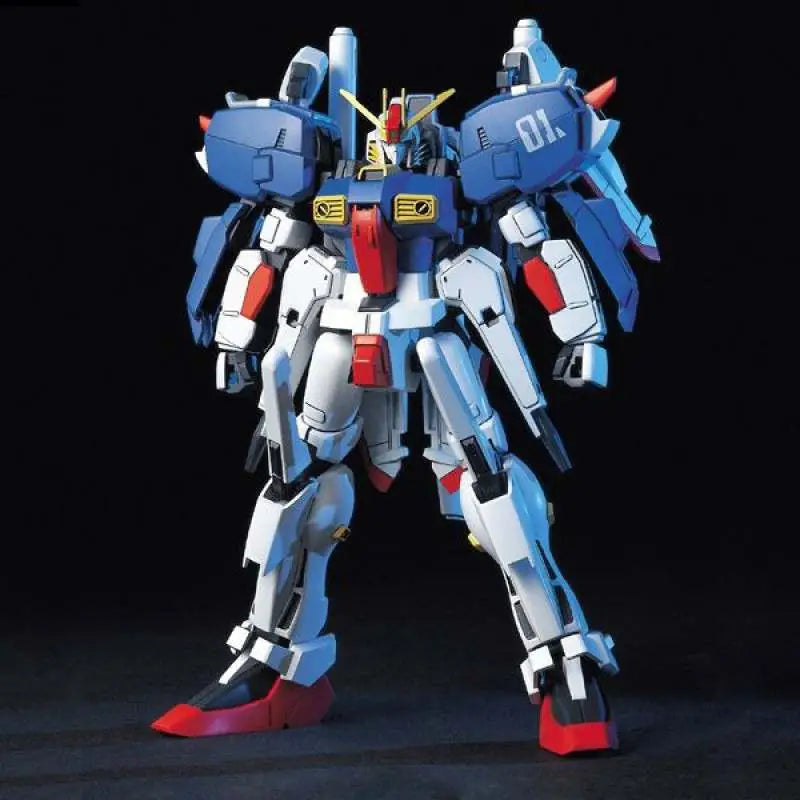 BANDAI - GUNDAM HGUC -S MSA-0011 1/144 MODEL KIT 12 cm