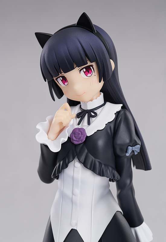 OREIMO POP UP PARADE PVC STATUA KURONEKO 15 CM GOOD SMILE COMPANY