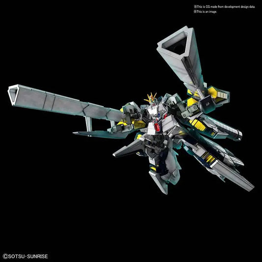 BANDAI - GUNDAM HGUC NARRATIVE PACKS 1/144 MODEL KIT 12 cm