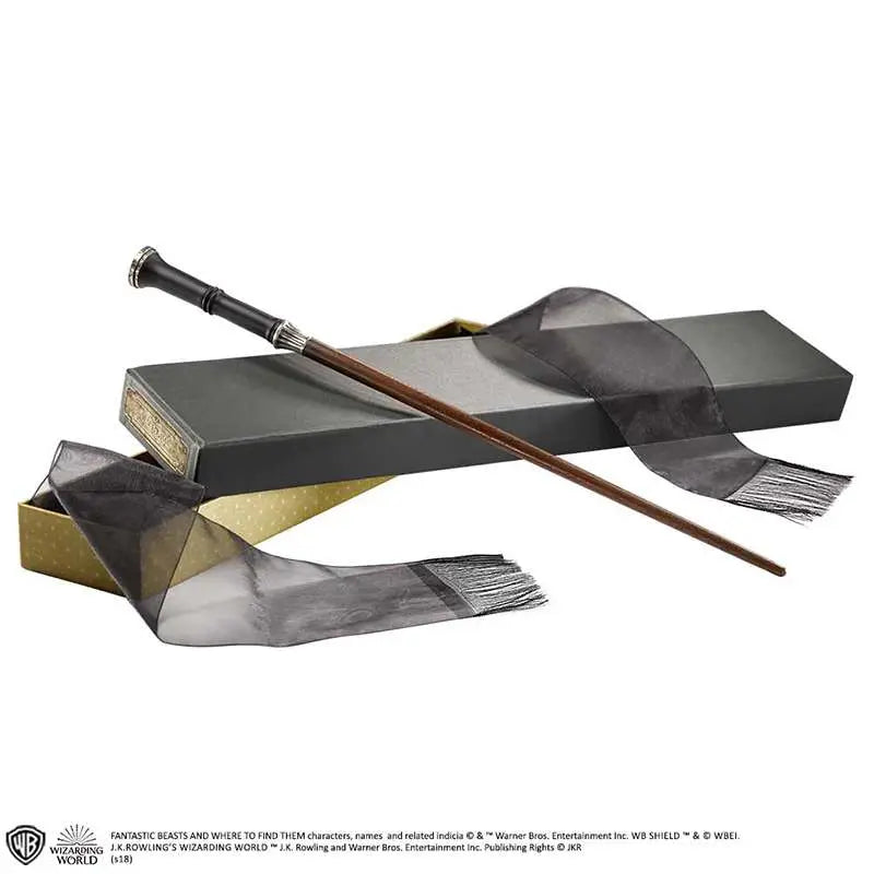NOBLE COLLECTIONS FB YUSUF KAMA WAND REPLICA