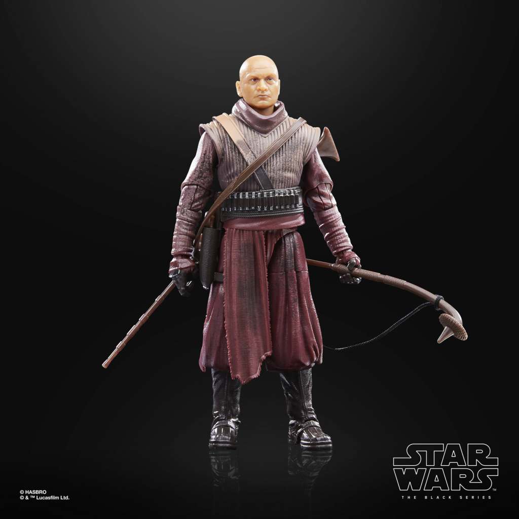 HASBRO SW BL VINTAGE MANDALORIAN BOBA FETT AF ACTION FIGURE