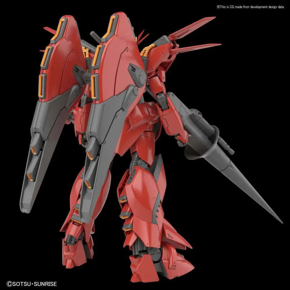 RE VIGNA GHINA II 1/100