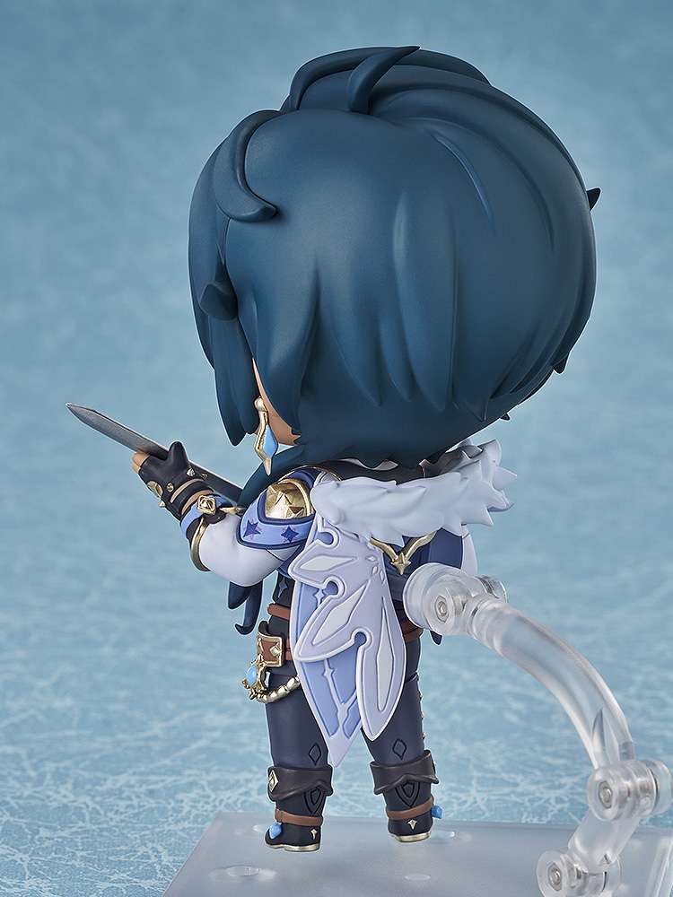 GENSHIN IMPACT KAEYA NENDOROID