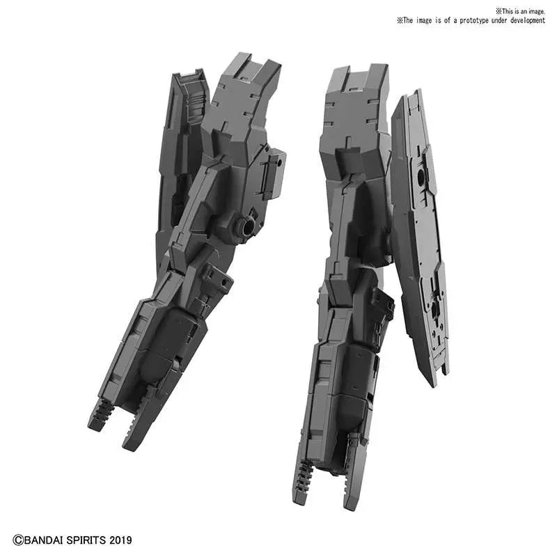 BANDAI MULTI BOOSTER UNIT 1/144 MODEL KIT 30MM