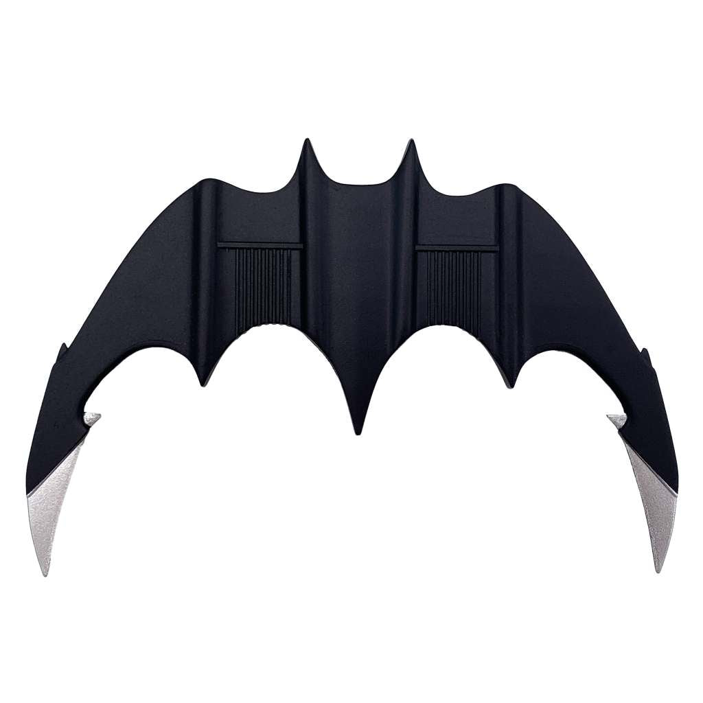 BATMAN (1989) MINI REPLICA BATARANG 15 CM FACTORY ENTERTAINMENT