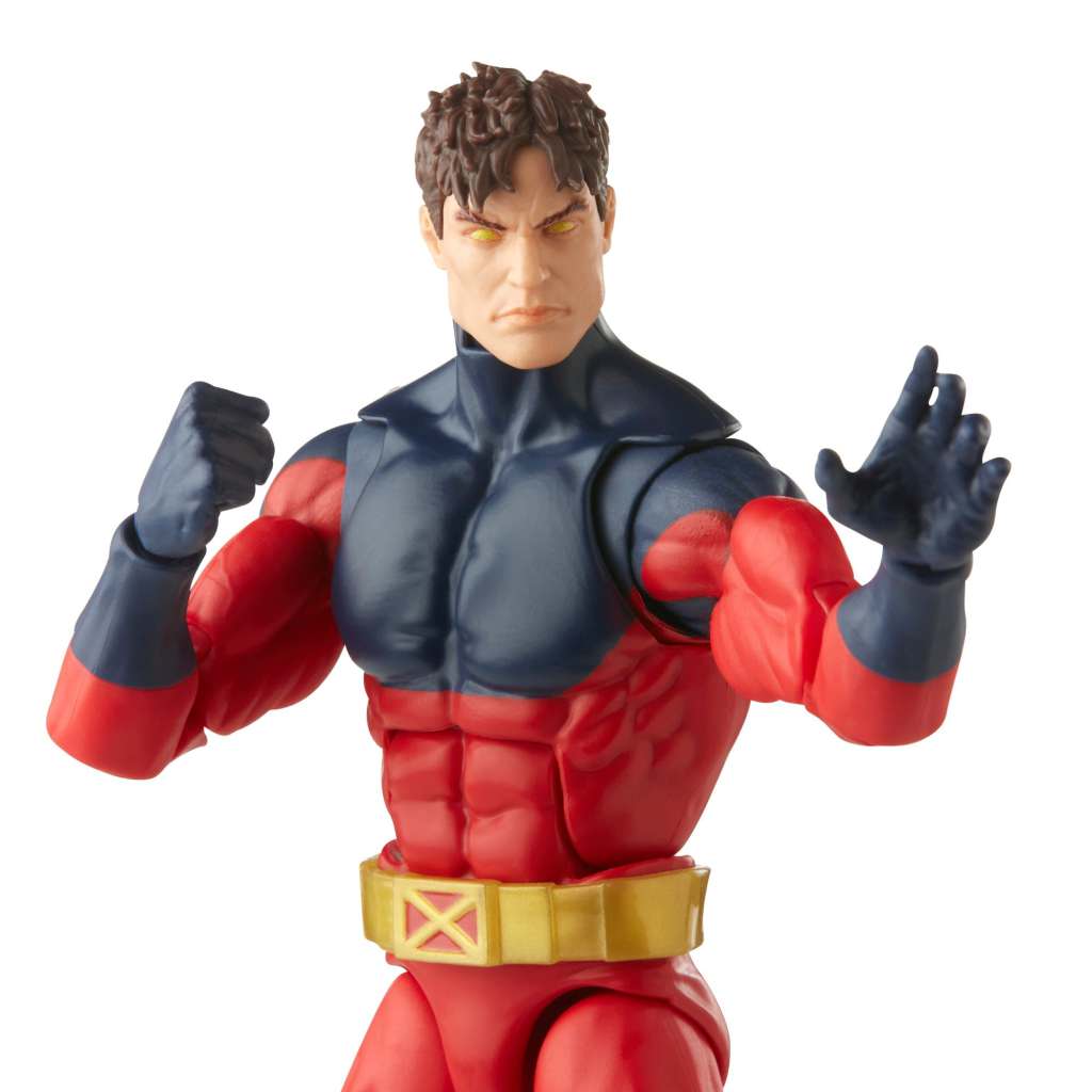 HASBRO - MARVEL LEGENDS X-MEN VULCAN AF ACTION FIGURE