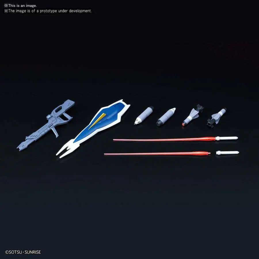 BANDAI HG CE WINDAM 1/144 MODEL KIT 13 cm