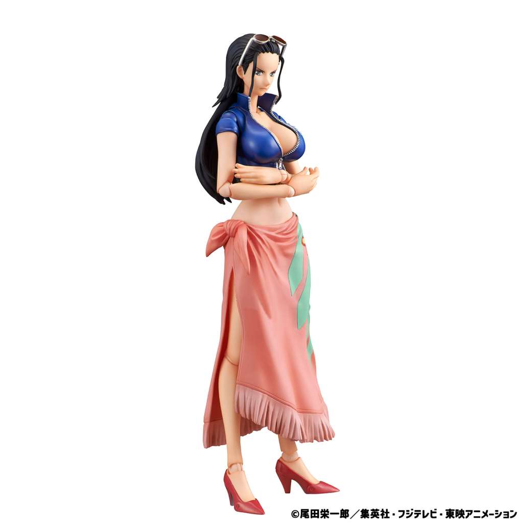 ONE PIECE NICO ROBIN VAH RERUN