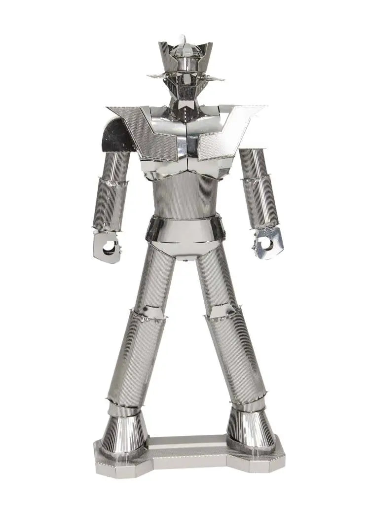 SD TOYS - MAZINGER Z METAL 3D PUZZLE MODEL KIT