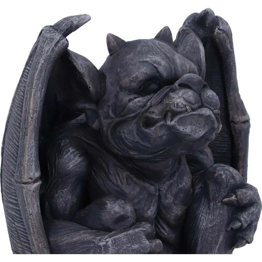 NEMESIS NOW RG HUGO GAOYLE FIGURINE STATUA