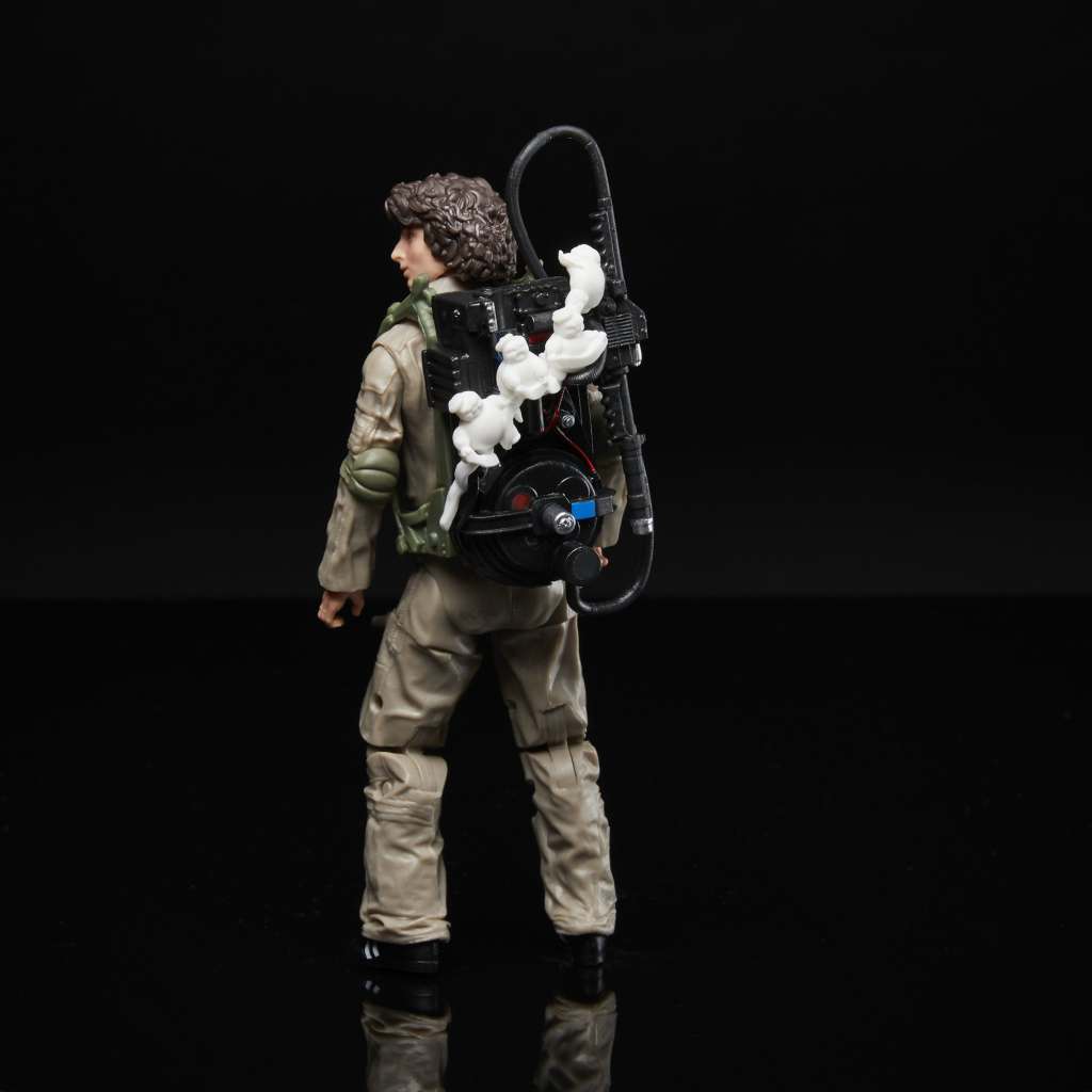 GHOSTBUSTERS AFTERLIFE PS TREVOR AF