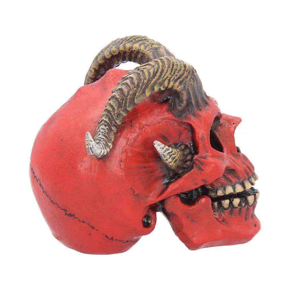 TENACIOUS DEMON SCULPT