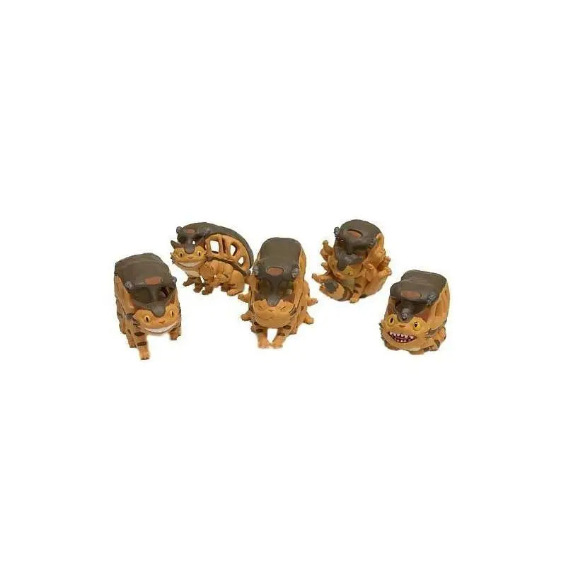 TOTORO CATBUS FIGURES ASST (6)