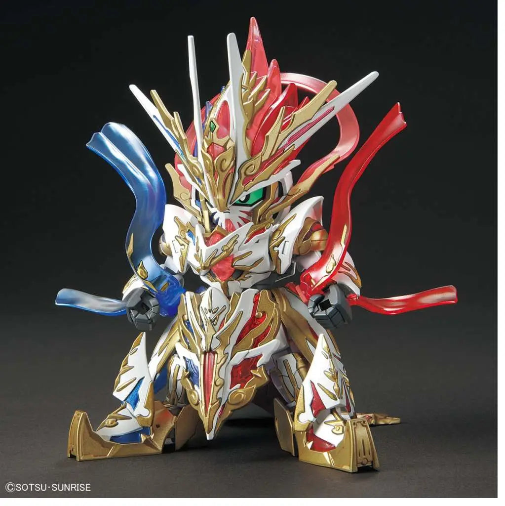 SDW HEROES WUKONG QITIANDASHENG IMPULSE