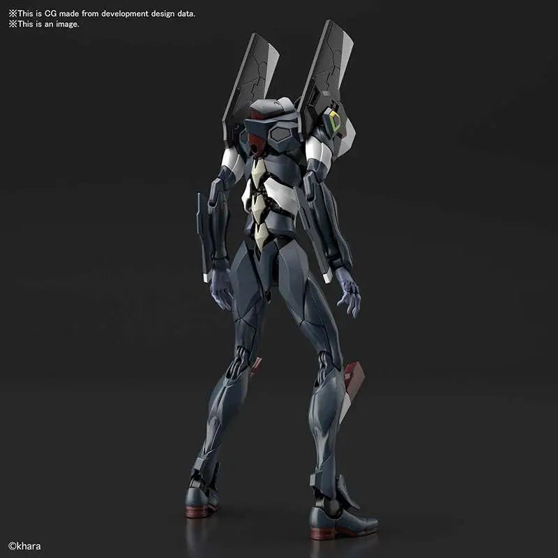 RG NGE EVA UNIT 03 ENCH SHIELD SET 1/44