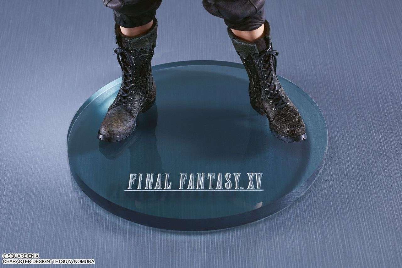 FF 15 NOCTIS LUCIS CAEL BY GOODSMILE FIG