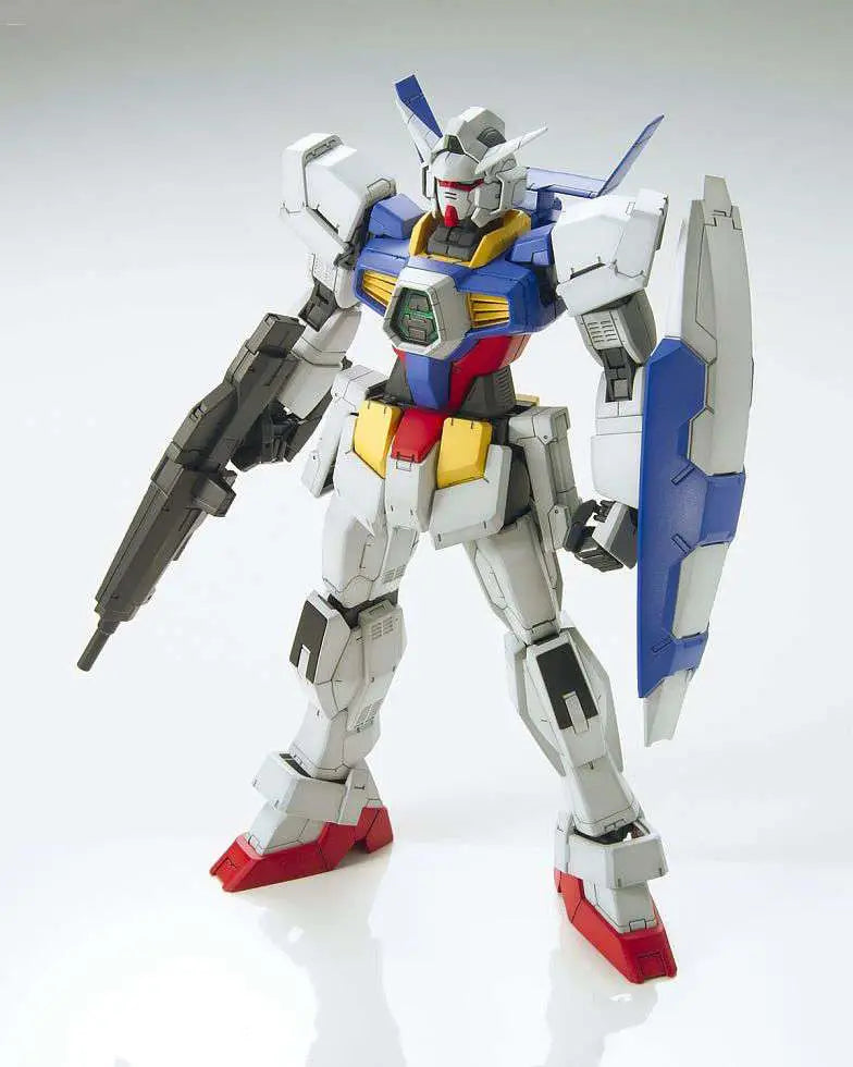 BANDAI - GUNDAM MG AGE-1 NORMAL 1/100 MODEL KIT 15 cm