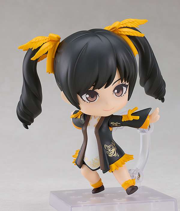 TEKKEN 8 LING XIAOYU NENDOROID MINI FIG