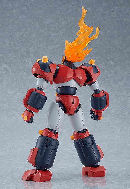 GODANNAR TWIN DRIVE MODE MODEROID MK