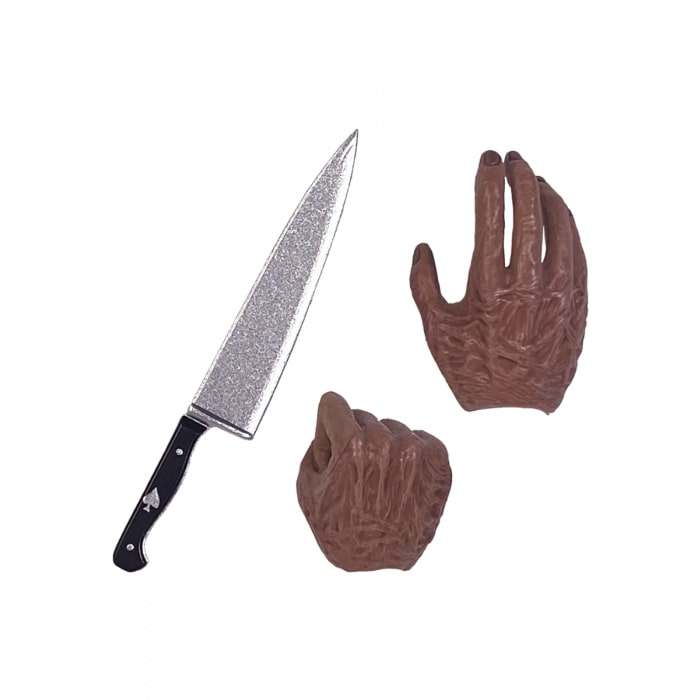 HALLOWEEN 4 MICHAEL MYERS 12 INCH AF