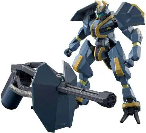 BANDAI HG MAILES JOGAN KAI 1/72 MODEL KIT 10 cm